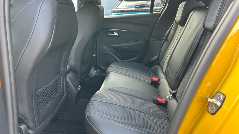 Peugeot 208 1.2 PureTech 130 GT 5dr EAT8 Petrol Hatchback